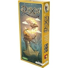 Dixit Expansion 5: Daydream -