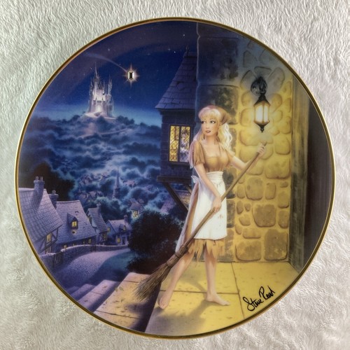 Dreams come true cinderella - do,