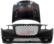 Fit 2015 - 2022 Chrysler 300