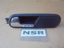 SEAT IBIZA 2003 REAR INTERIOR DOOR HANDLE ,ONE ONLY