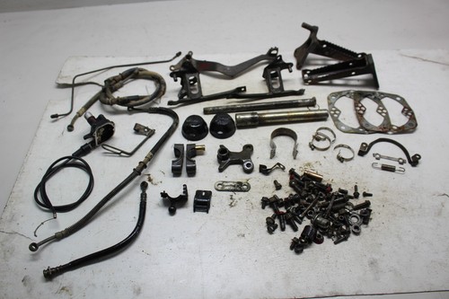 2001 2005 yamaha raptor 660r - 2001-2005,