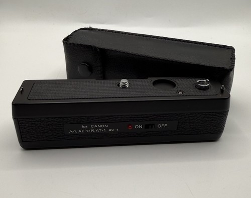 Power winder for canon - power,