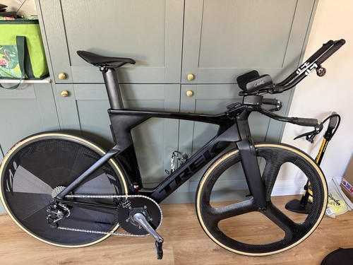 Trek speed concept tri - concept, tt/