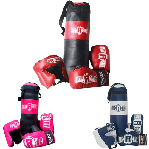 Ringside kids boxing set - ringside,
