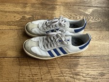 Size UK 10 Adidas Barcelona