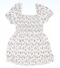 Primark Women Beige Animal