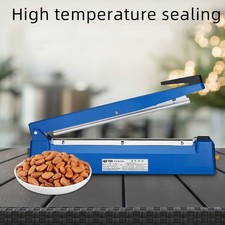 Food sealer packaging - sealer,