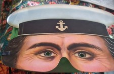 Vintage Victorian Facsimile