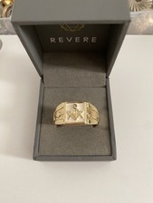 gold tone stainless steel