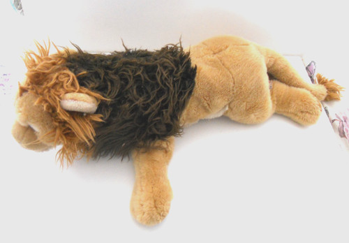 Keel toys lion shaggy - toys,