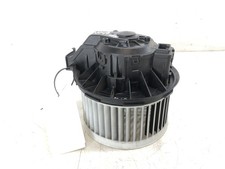 Ford Fiesta Titanium MK7 2017