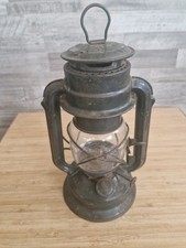 Old kerosene lamp chalwyn - lamp,