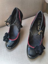 Ruby Shoo Women's Heels Size 5