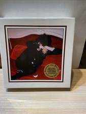 Genuine 1966 Box Set Bob Dylan