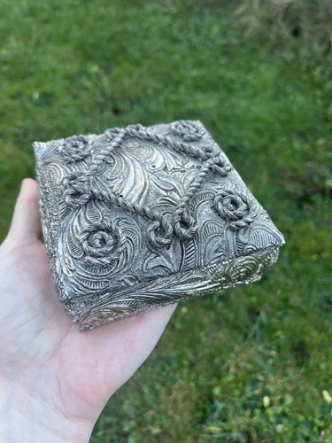 Unusual mixed metal - unusual,