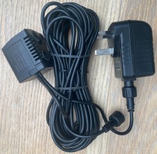 YuanHua Submersible Water Pump Aquarium Filter & Water Feature (12v Low Voltage)