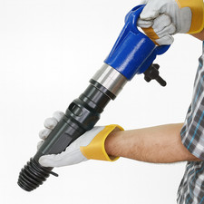 KATSU Pneumatic Pick Jack