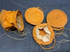 RAF WW2 K Type Dinghy Bailers