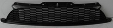 Genuine Used MINI Black Front Grill R56 R55 R57 R58 Cooper S / JCW - 0442012 #1