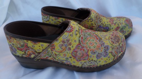 Sanita danish clogs shoes - clogs,