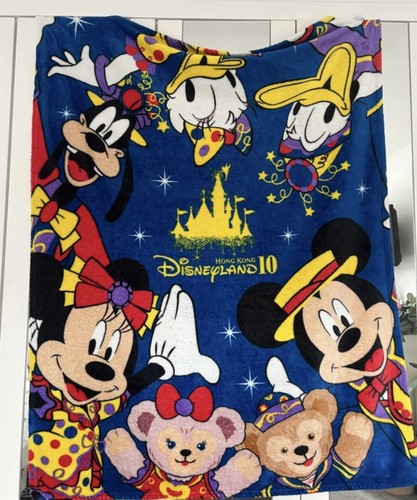 Disney park hong kong - disney,