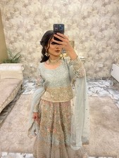 Lengha Choli Women's