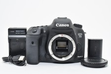 [Mint] Canon EOS 7D Mark II