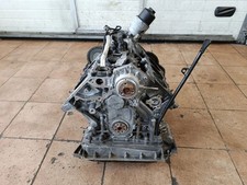 Audi A6 S6 C7 4G 2017 Petrol