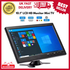 Inch lcd monitor - 10.1,