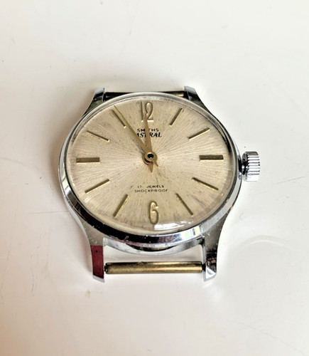 Smiths astral men - men's, wristwatch