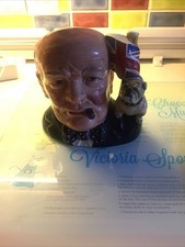 Winston Churchill Special