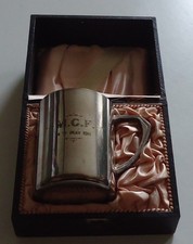 1911 christening cup wmf - 1911,
