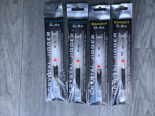 Drennan crystal jigger pole - drennan,