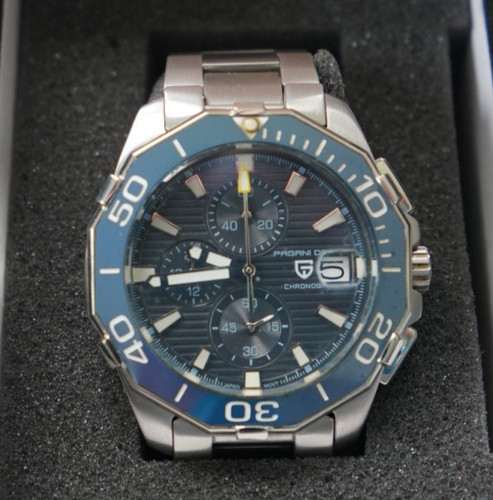 Divers military quartz - divers,