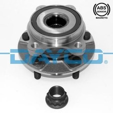 Wheel bearing kit dayco - wheel,