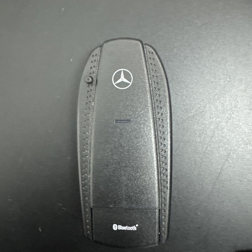 Mercedes benz hfp - mercedes,
