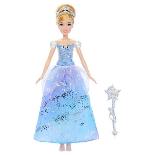 Mattel mttjbf94 disney - mattel,