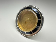 lecoultre memovox swiss made travel case