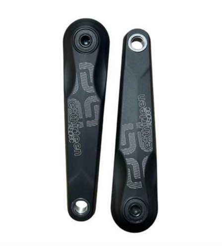 Thirteen spec plus e bike - e-thirteen,