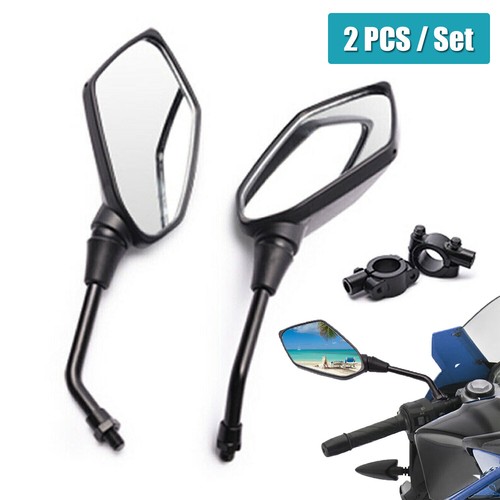 Universal motorcycle bar - motorcycle, end