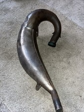 DEP Exhaust Front Pipe For KTM SX125 XC125 XC150 2011-2015 EXC 2012-2016