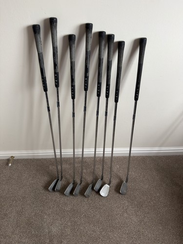 Ping size irons - i3, o-size