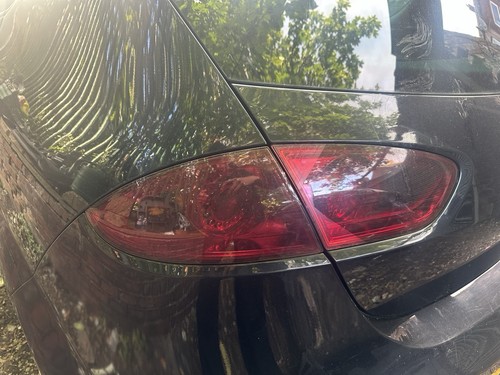 2009 2012 seat leon mk2 - seat,