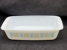 Vintage JAJ Pyrex England 542