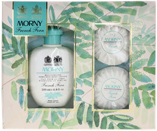 French Fern By Morny For Women