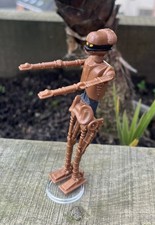 SUPER RARE Vintage Star Wars