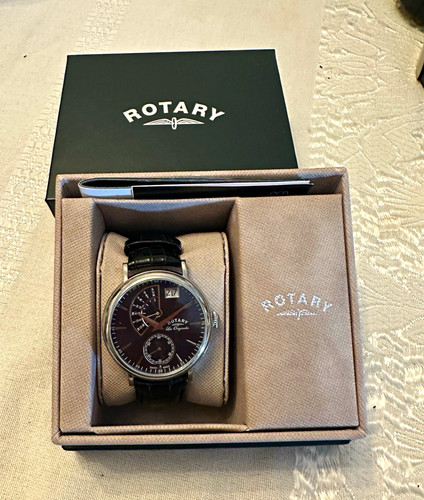 Rotary les originales - rotary,