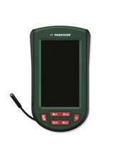 Parkside Inspection Camera