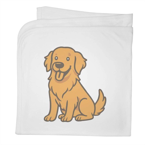 Golden retriever baby - retriever',