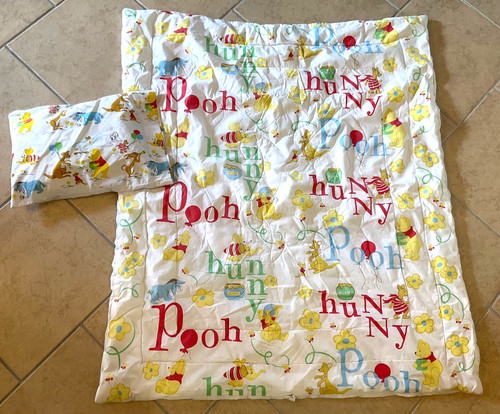 Vintage winnie the pooh - vintage,